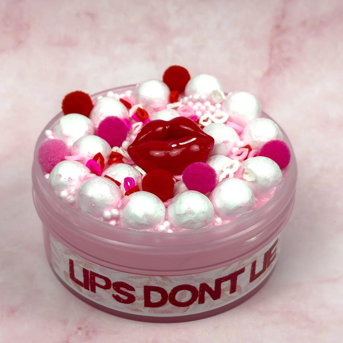 Lips Dont Lie Slime