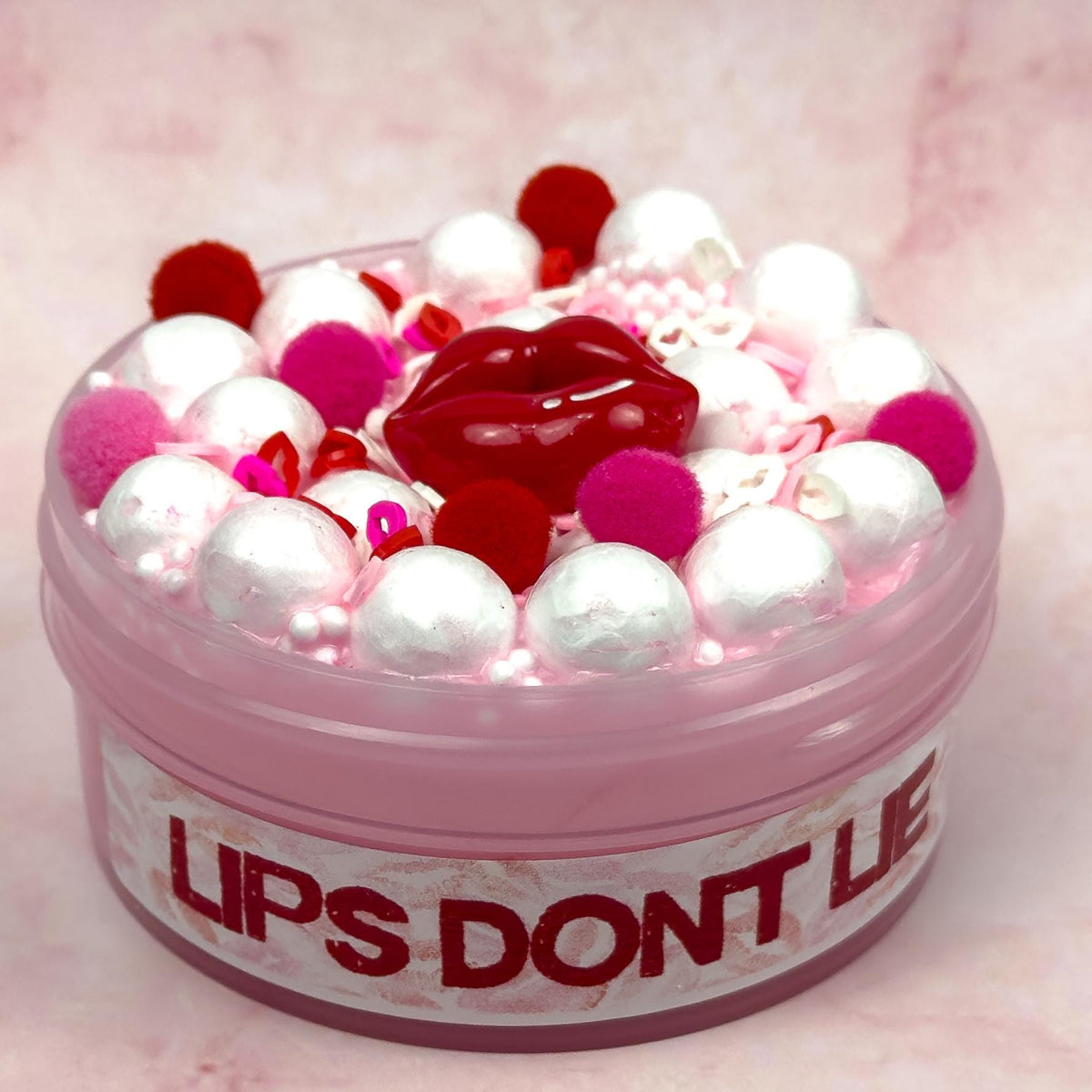 Lips Dont Lie Slime