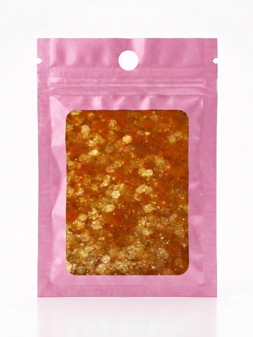 Chunky Glitter Mix for Slime, Resin & Crafts 10g / 20g