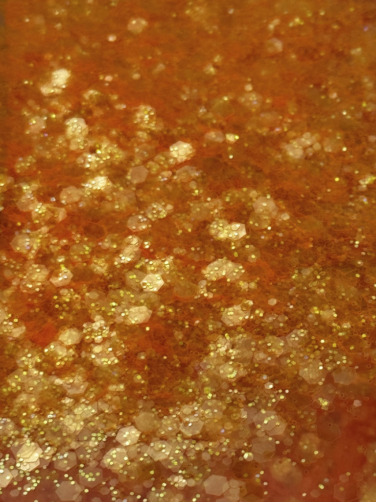 Chunky Glitter Mix for Slime, Resin & Crafts 10g / 20g