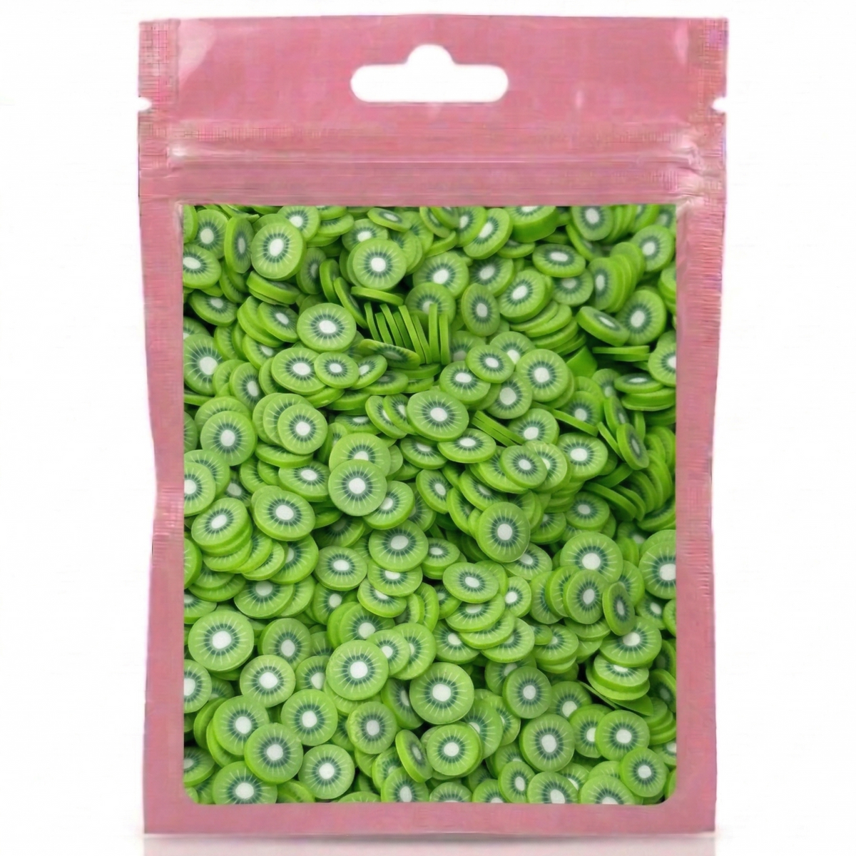 Fruit Fimo Polymer Soft Clay Sprinkles For Kids Diy Scrapbook Decoration Slime Filler Diy Making