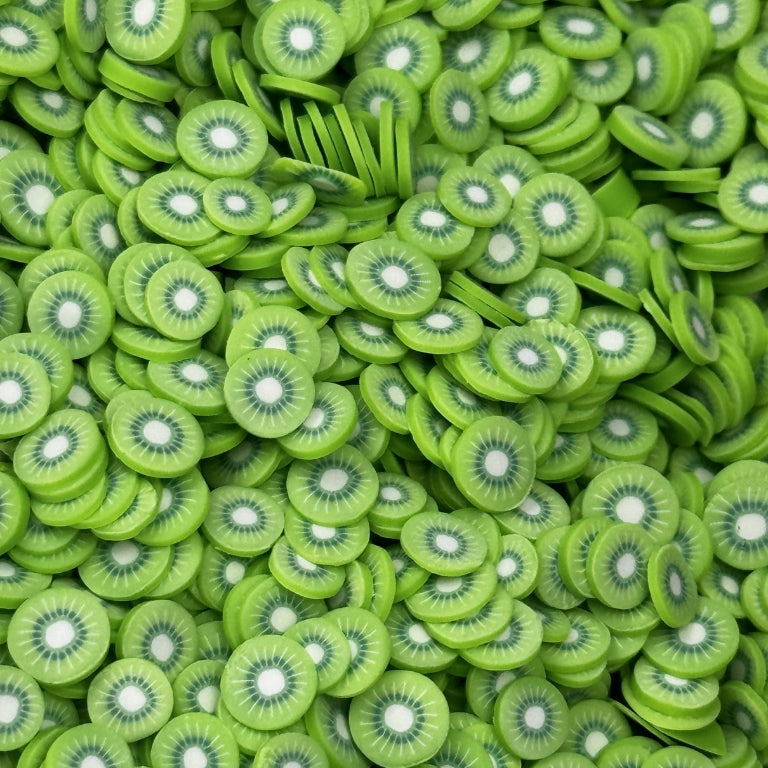 Fruit Fimo Polymer Soft Clay Sprinkles For Kids Diy Scrapbook Decoration Slime Filler Diy Making