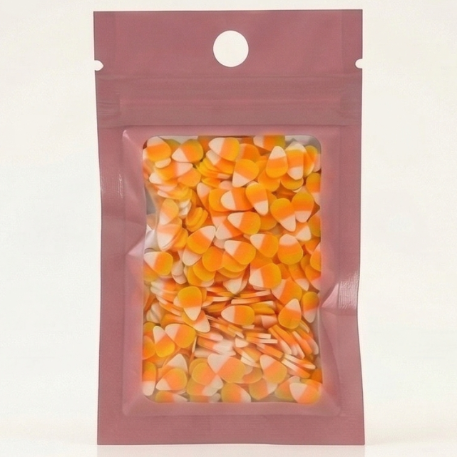 Fruit Fimo Polymer Soft Clay Sprinkles For Kids Diy Scrapbook Decoration Slime Filler Diy Making